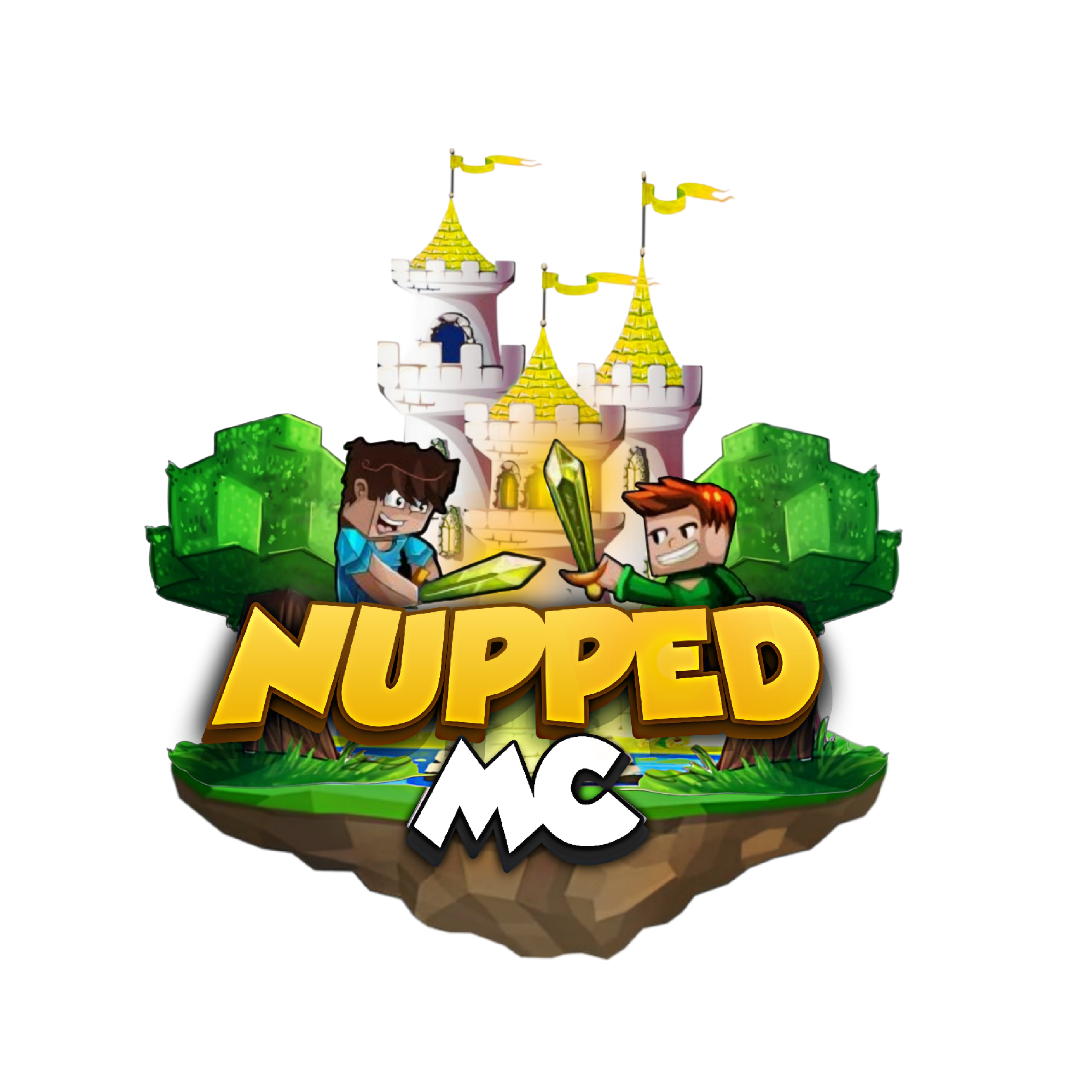 NuppedMC